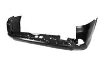Lexus LX570/450d 2008–2022 Bagkofanger (2015-2023, til lakering) foto 3
