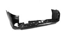 Lexus LX570/450d 2008–2022 Bagkofanger (2015-2023, til lakering) foto 5