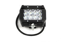 LED DRL tågelygte 10-212W (1 stk) foto 2