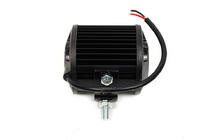 LED DRL tågelygte 10-212W (1 stk) foto 3