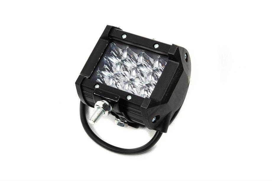 LED DRL tågelygte 10-212W (1 stk) Image