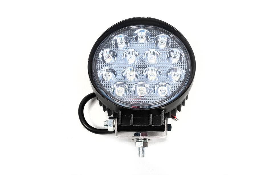 LED DRL-kørelys 10-42R (1 stk.) Image
