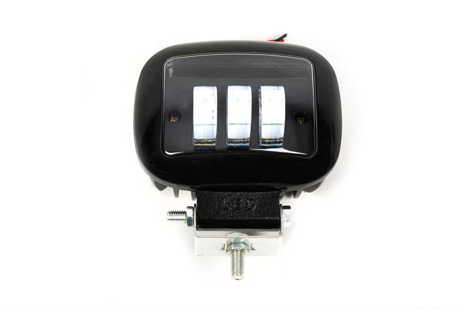 LED DRL-kørelys 10-320 (1 stk) Image