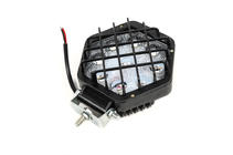 LED DRL tågelygter 10-520BK (1 stk.) foto 2