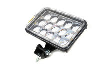 LED DRL kørelys 10-45 W (1 stk.) foto 2