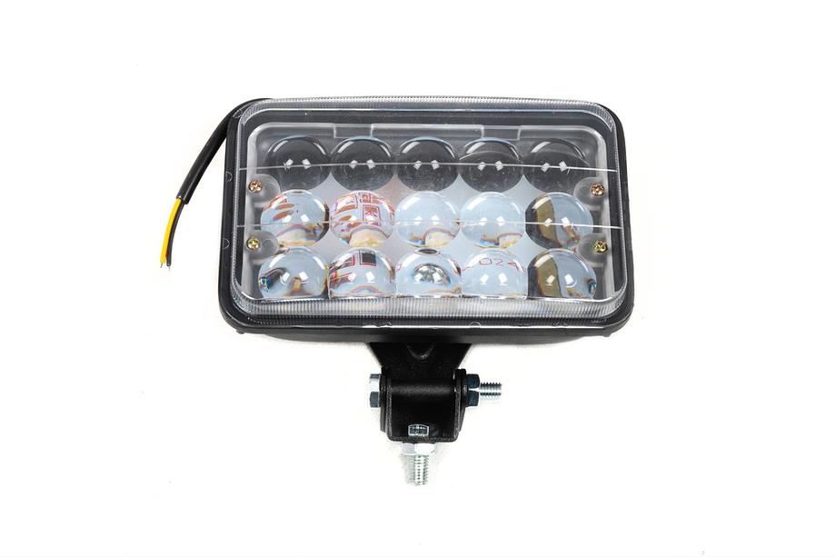 LED DRL kørelys 10-45 W (1 stk.) Image