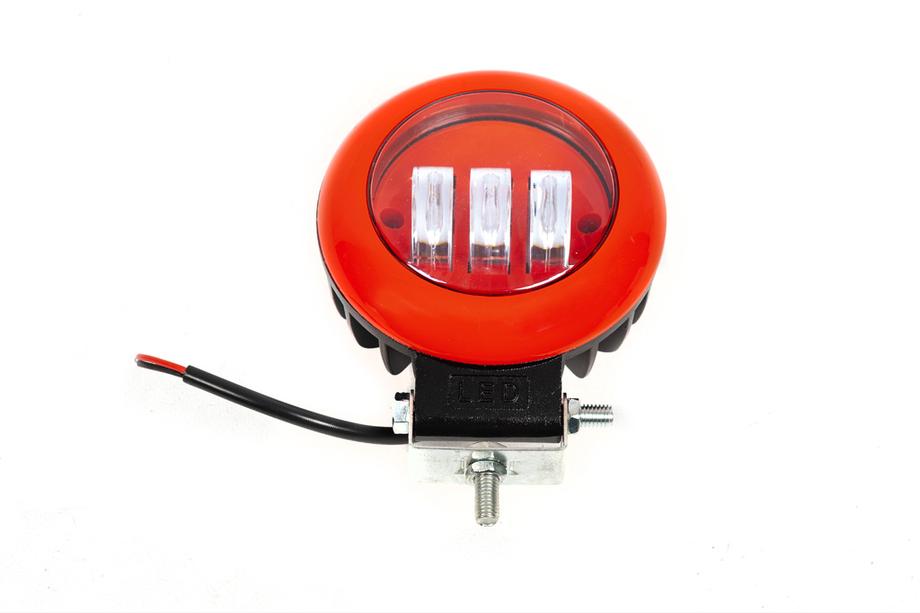 LED kørelys (DRL) 10-318 (1 stk.) Image