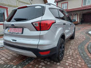 Ford Kuga/Escape 2013–2019 Tagrælinger Skyport (sorte) foto 14