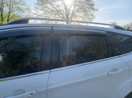 Ford Kuga/Escape 2013–2019 Tagrælinger Skyport (grå) foto 11