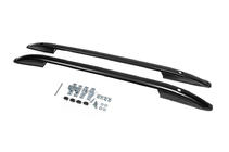 Ford Ranger 2011–2022 Tagrælinger Skyport (sorte) foto 2