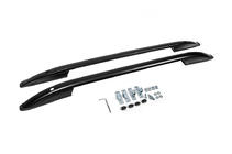 Ford Ranger 2011–2022 Tagrælinger Skyport (sorte) foto 3
