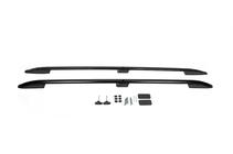 Range Rover III L322 2002–2012 Tagrælinger Skyport (sorte) foto 2