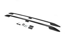 Range Rover III L322 2002–2012 Tagrælinger Skyport (sorte) foto 3