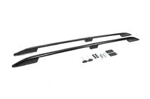 Range Rover III L322 2002–2012 Tagrælinger Skyport (sorte) foto 4