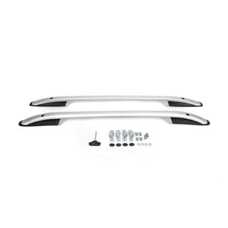 Tagrælinger Skyport (grå) foto 1