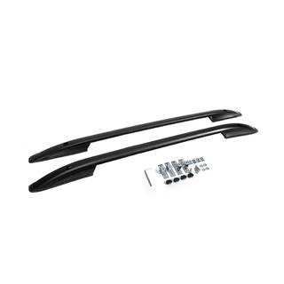 Tagrælinger Skyport (sorte) Toyota Hilux 2006–2015 foto 3