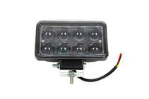 LED DRL tågelygte 10-24W (1 stk.) foto 1