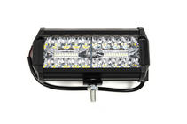 LED-kørelys DRL 10-260 (1 stk.) foto 1