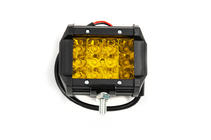 LED tågelygte DRL 10-212Y (1 stk) foto 1