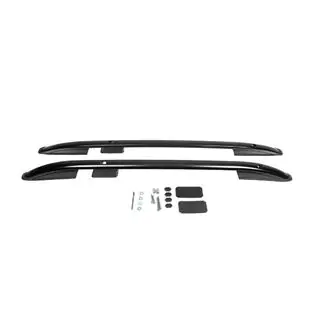 Tagrælinger Skyport (sorte) Fiat Panda 2011–2023 foto 1
