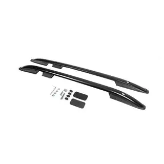 Tagrælinger Skyport (sorte) Fiat Panda 2011–2023 foto 2