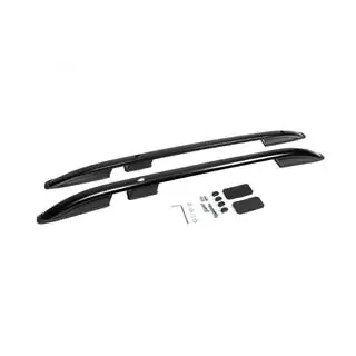 Tagrælinger Skyport (sorte) Fiat Panda 2011–2023 foto 3