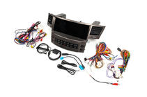 Lexus LX570/450d 2008–2022 Multimediasystem New Android (2008-2015) foto 2