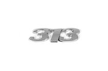 Mercedes Sprinter W901/902/903/904/905 1995–2006 Emblem 313 foto 1
