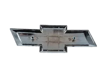 Chevrolet Aveo T250 2005–2011 Frontemblem foto 5