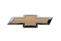 Chevrolet Aveo T250 2005–2011 Frontemblem foto 2