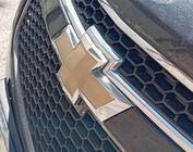 Chevrolet Cruze 2009–2015 Forreste emblem (235 x 83 mm) foto 1