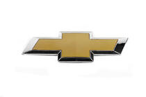 Chevrolet Cruze 2009–2015 Forreste emblem (235 x 83 mm) foto 3
