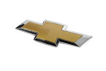 Chevrolet Cruze 2009–2015 Forreste emblem (235 x 83 mm) foto 4