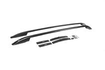 Ford Courier 2014–2023 Skyport Black tagrælinger foto 3