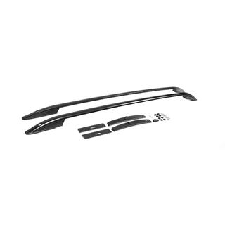 Skyport Black tagrælinger Ford Courier 2014–2023 foto 3