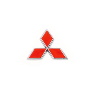 Emblem Mitsubishi L300 1986–2013 foto 1