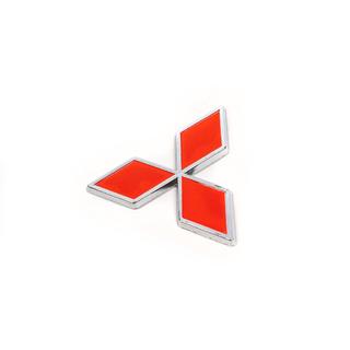 Emblem Mitsubishi L300 1986–2013 foto 2