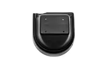 Chevrolet Aveo T250 2005–2011 Adapter til armlæn foto 1