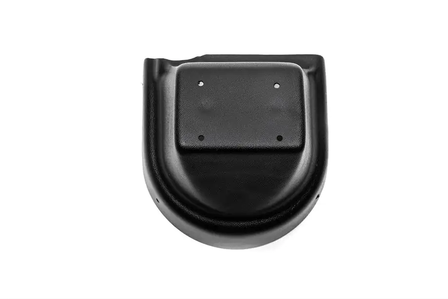 Chevrolet Aveo T250 2005–2011 Adapter til armlæn Image