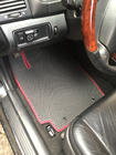 Toyota Camry 2001–2006 EVA gulvmåtter (sorte) foto 2