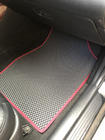 Toyota Camry 2001–2006 EVA gulvmåtter (sorte) foto 3