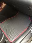 Toyota Camry 2001–2006 EVA gulvmåtter (sorte) foto 4