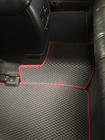 Toyota Camry 2001–2006 EVA gulvmåtter (sorte) foto 7