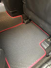 Toyota Camry 2001–2006 EVA gulvmåtter (sorte) foto 9