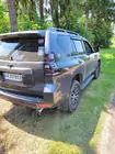 Toyota Land Cruiser Prado 150 2009–2023 Baglygter BlackEdition V2 (2017+, 2 stk.) foto 4