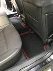 Opel Vectra C 2002–2008 EVA gulvmåtter (sorte) Sedan foto 5