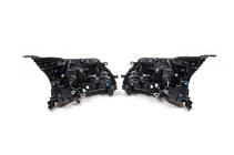 Nissan Patrol Y62 2010–2024 Forlygter 2022+ (Full LED OEM) foto 5