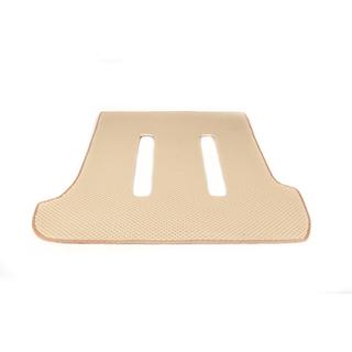 Bagagerumsmåtte Beige (EVA, 5 eller 7 sæder) foto 1