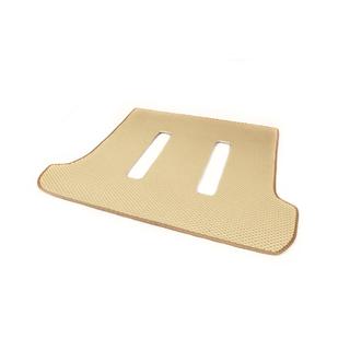 Bagagerumsmåtte Beige (EVA, 5 eller 7 sæder) foto 2