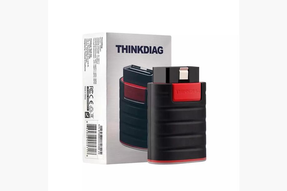 Thinkdiag bildiagnosescanner Image
